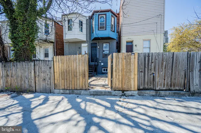 $199,999 | 1639 North Caroline Street, Baltimore, MD 21213