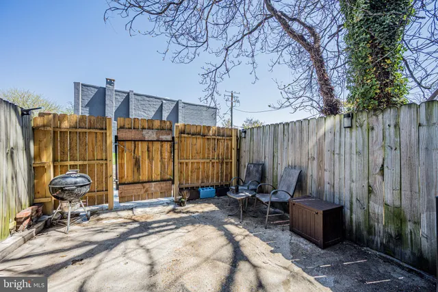 $199,999 | 1639 North Caroline Street, Baltimore, MD 21213