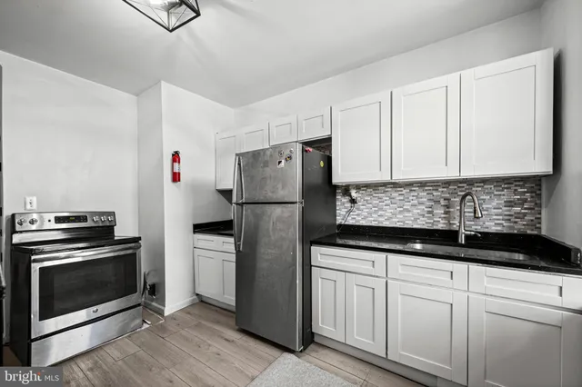 $199,999 | 1639 North Caroline Street, Baltimore, MD 21213