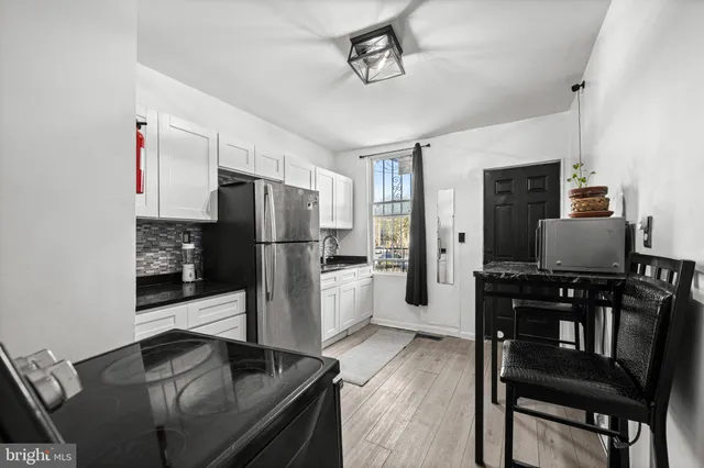 $199,999 | 1639 North Caroline Street, Baltimore, MD 21213