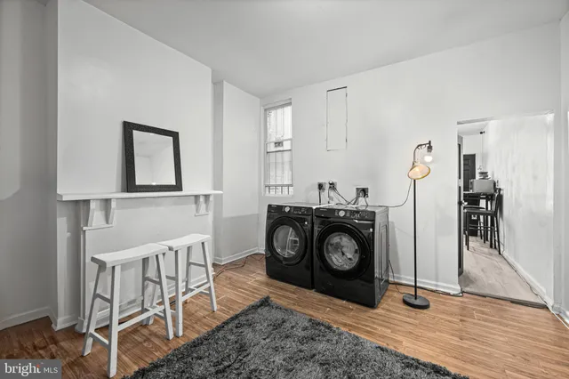 $199,999 | 1639 North Caroline Street, Baltimore, MD 21213