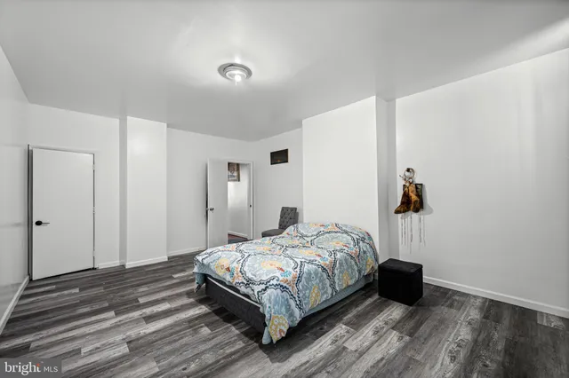 $199,999 | 1639 North Caroline Street, Baltimore, MD 21213