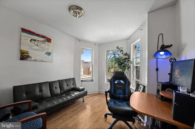 $199,999 | 1639 North Caroline Street, Baltimore, MD 21213