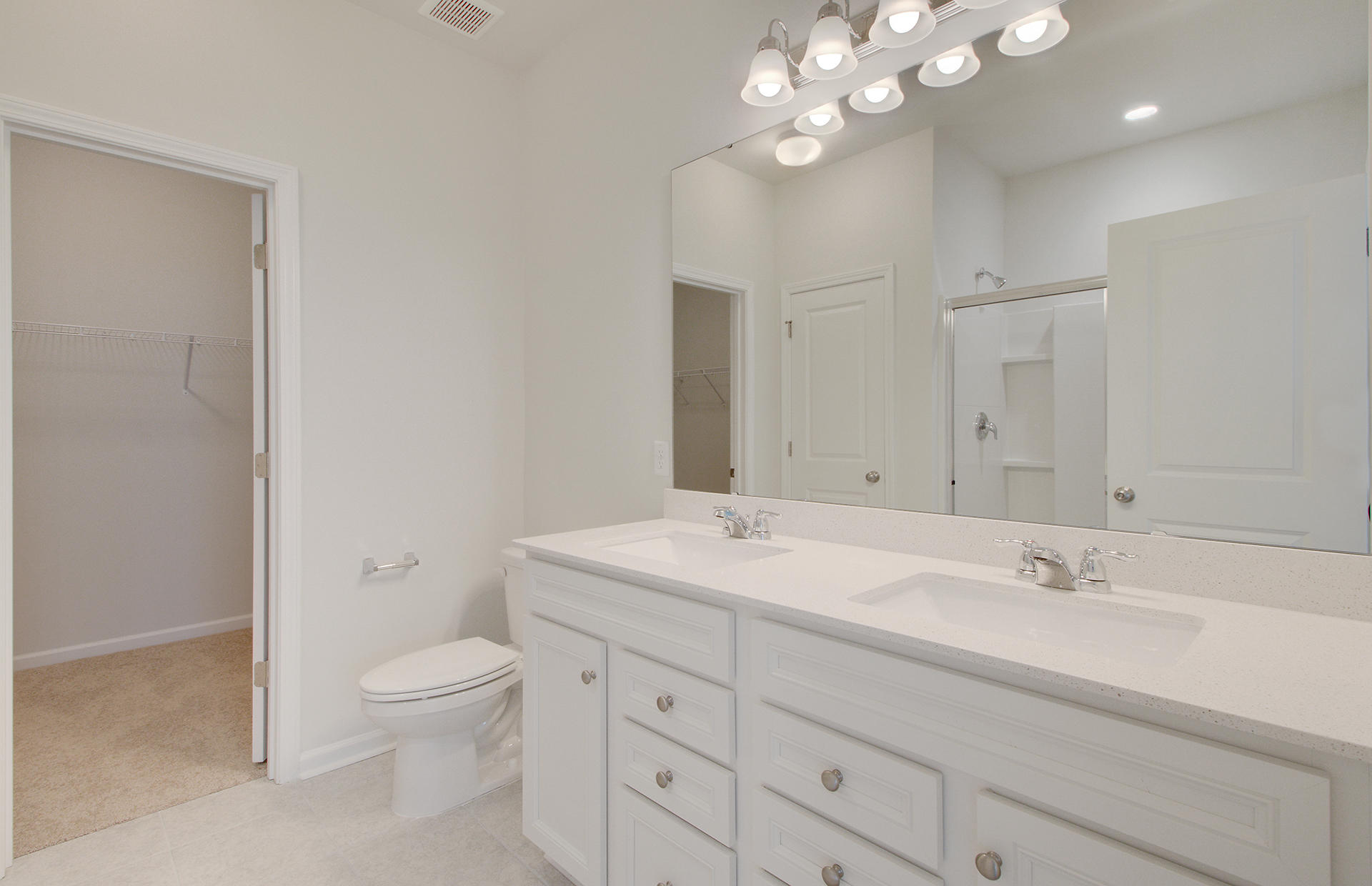 165 Hayworth Road Summerville, SC 29486 - Photo 18 of 33 Master bath