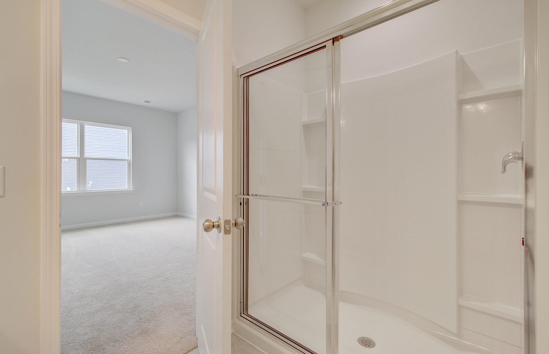 165 Hayworth Road Summerville, SC 29486 - Photo 19 of 33 Walk in shower