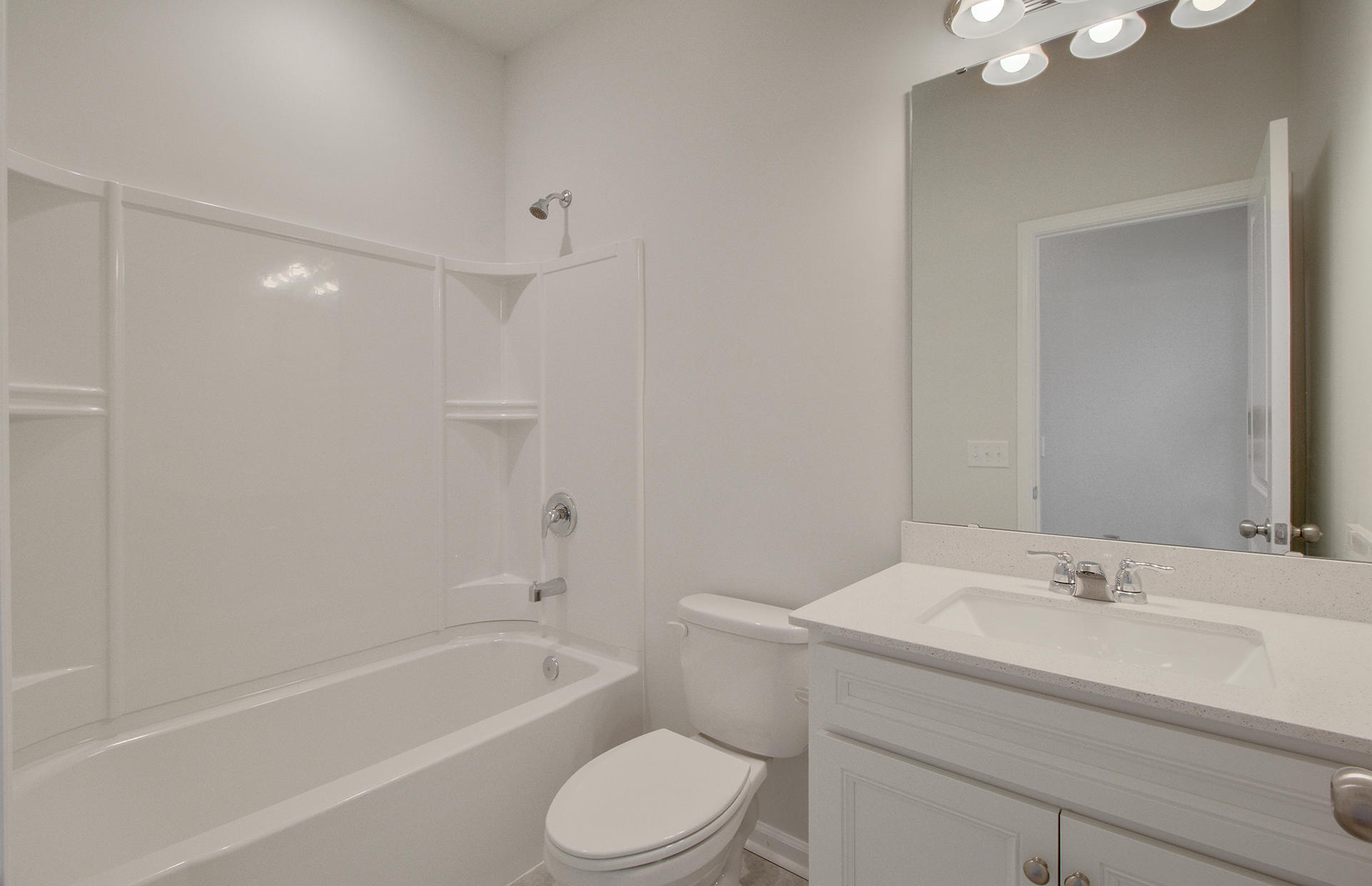 165 Hayworth Road Summerville, SC 29486 - Photo 23 of 33 Hall bath