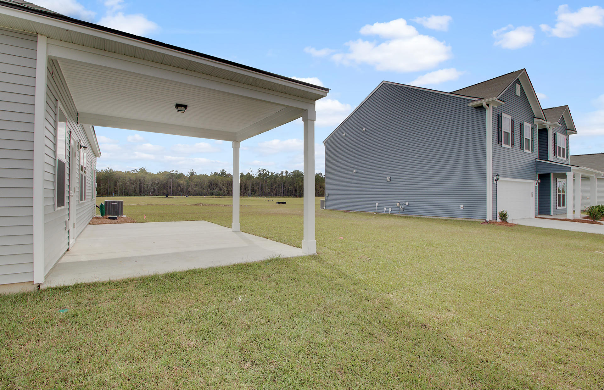 165 Hayworth Road Summerville, SC 29486 - Photo 27 of 33 Irregation system included
