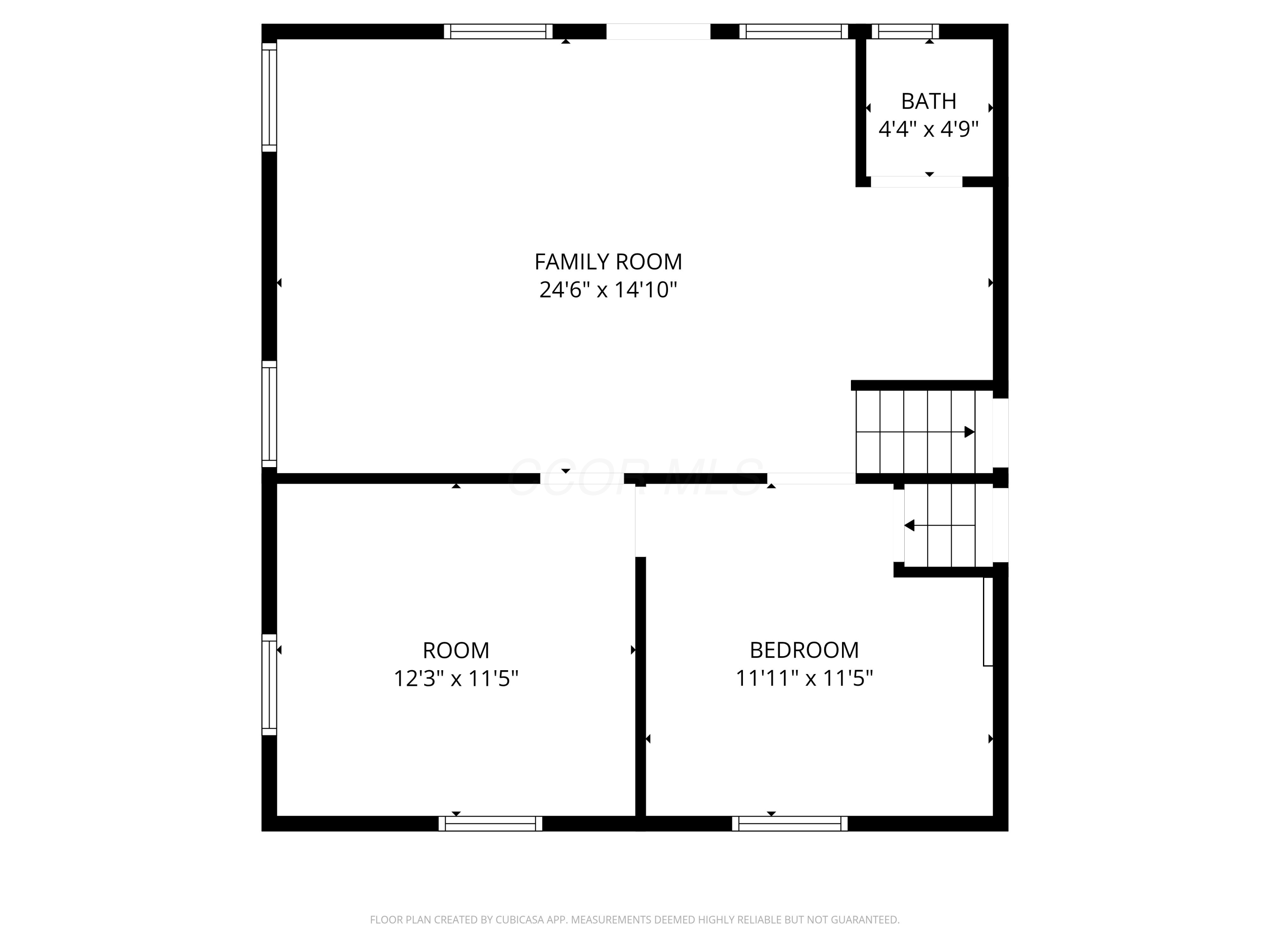 4115 Woodbridge Road Columbus, OH 43220 - Photo 25 of 27 Gallery Image 25