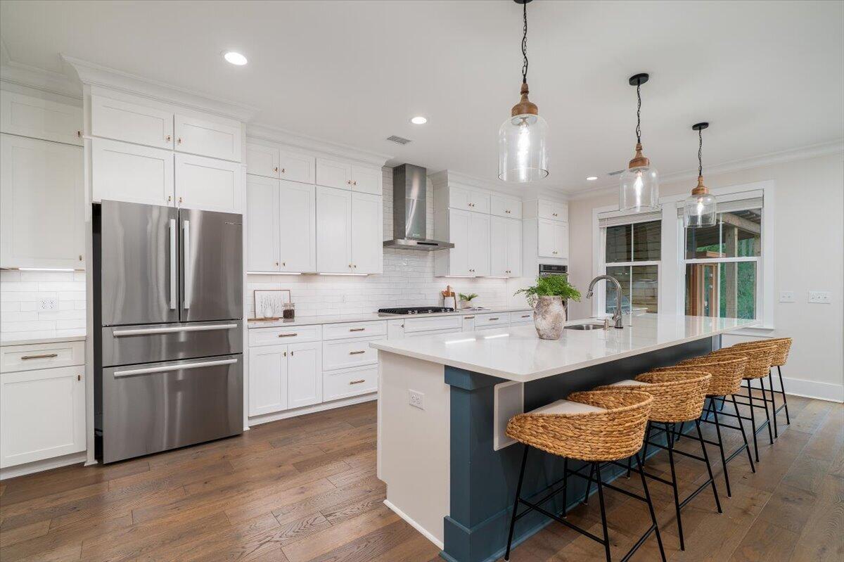 1291 South Barksdale Road Mount Pleasant, SC 29464 - Photo 13 of 70