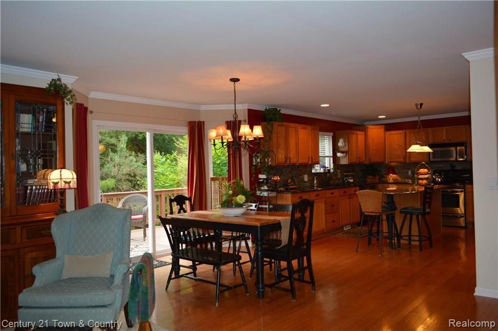 3625 Dunning Road Rochester Hills, MI 48309 - Photo 19 of 58