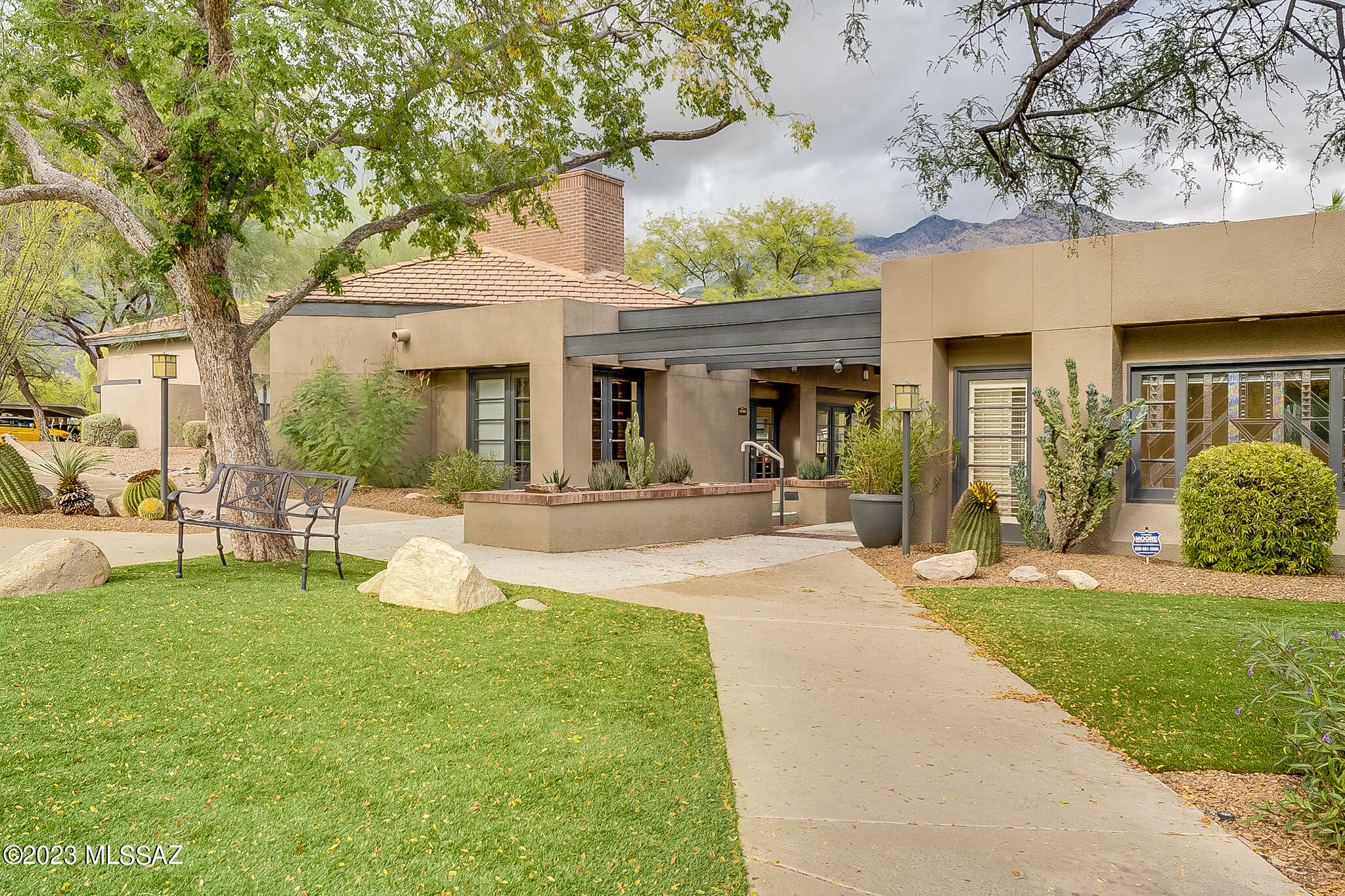 5800 North Kolb Road, Unit 1101 Tucson, AZ 85750 - Photo 36 of 36 Gallery Image 36