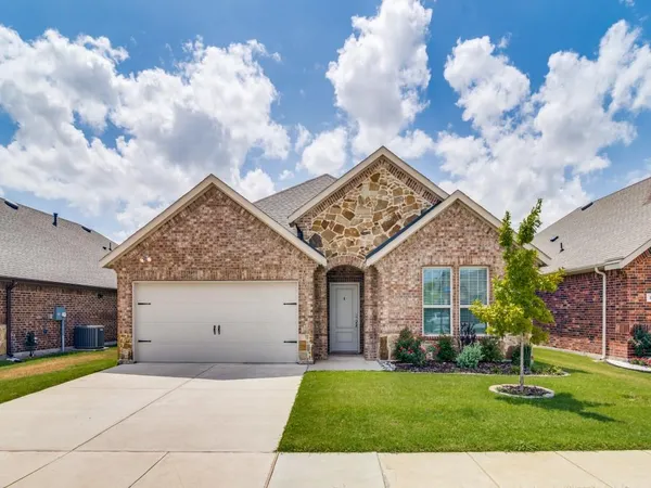 $2,395 | 763 Philadelphia Street, Fate, TX 75189