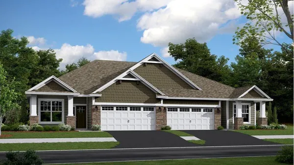 $488,940 | 6853 Zenwood Lane, Hamel, MN 55340