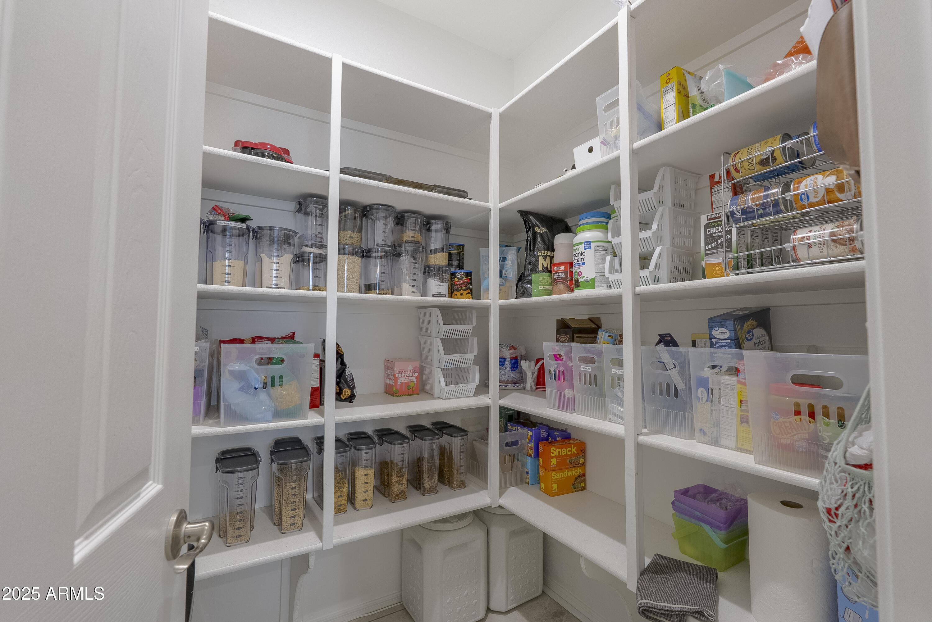 22638 East Quintero Court Queen Creek, AZ 85142 - Photo 11 of 39 a room with storage and utility