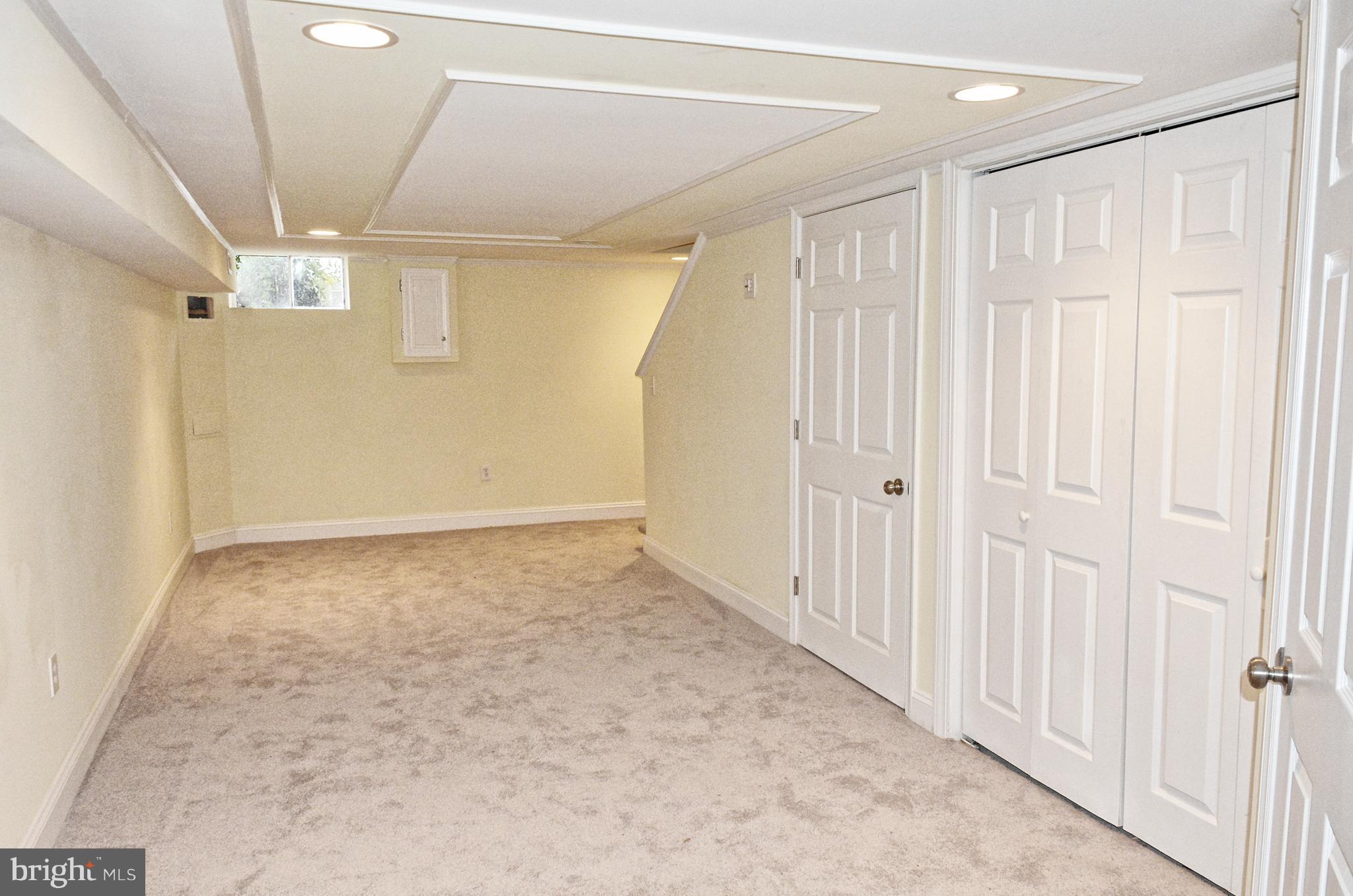 3727 Greenvale Road Baltimore, MD 21229 - Photo 11 of 14 Basement