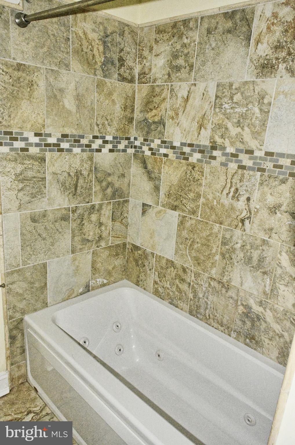 3727 Greenvale Road Baltimore, MD 21229 - Photo 9 of 14 Bath (Master)