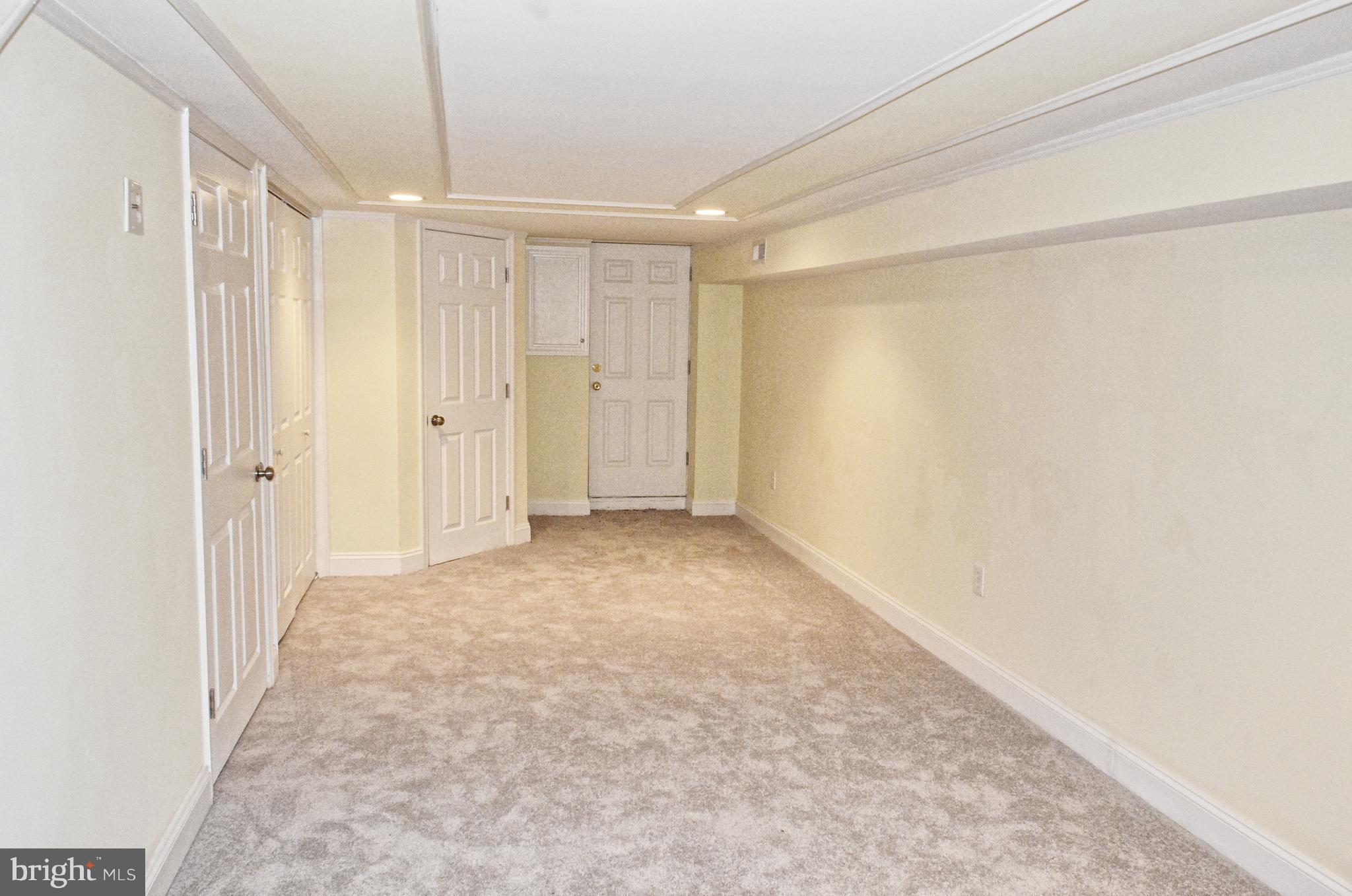 3727 Greenvale Road Baltimore, MD 21229 - Photo 10 of 14 Basement