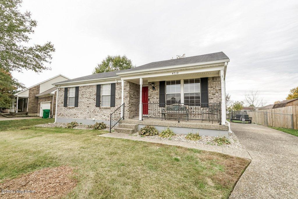 4710 Ridgeway Court Louisville, KY 40229 - Photo 1 of 32 023-4710-23_m