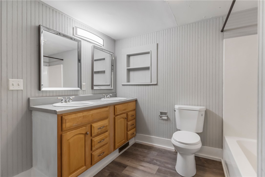 201 East Beattie Street Liberty, SC 29657 - Photo 16 of 30