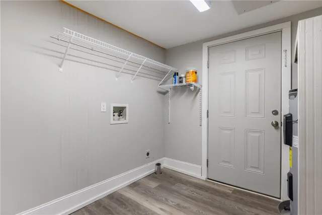 $199,000 | 201 East Beattie Street, Liberty, SC 29657