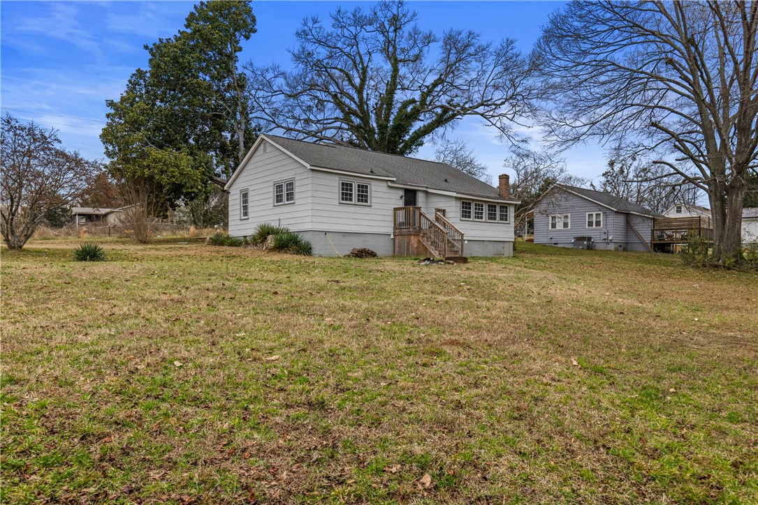 201 East Beattie Street Liberty, SC 29657 - Photo 27 of 30