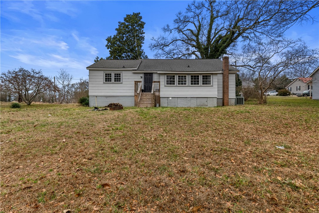 201 East Beattie Street Liberty, SC 29657 - Photo 28 of 30
