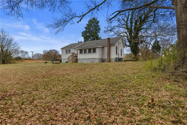 $199,000 | 201 East Beattie Street, Liberty, SC 29657