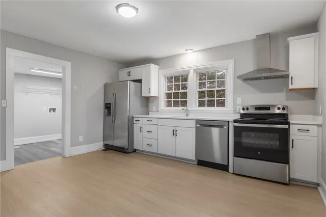 $199,000 | 201 East Beattie Street, Liberty, SC 29657