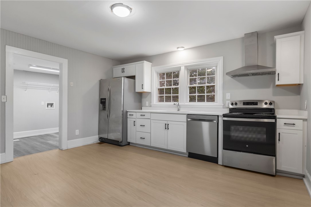 201 East Beattie Street Liberty, SC 29657 - Photo 5 of 30