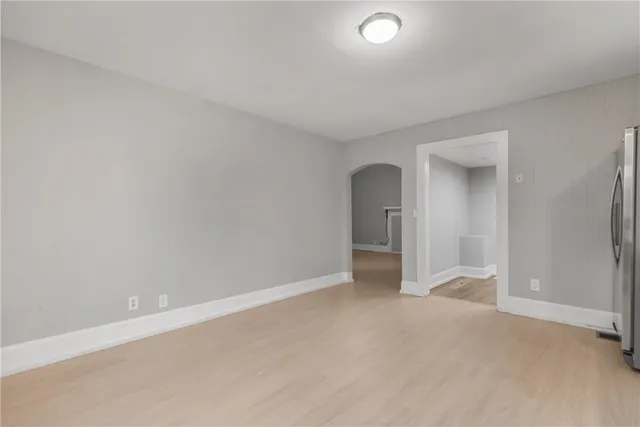 $199,000 | 201 East Beattie Street, Liberty, SC 29657