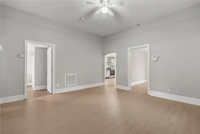 $199,000 | 201 East Beattie Street, Liberty, SC 29657