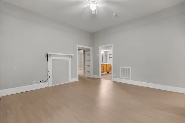 $199,000 | 201 East Beattie Street, Liberty, SC 29657