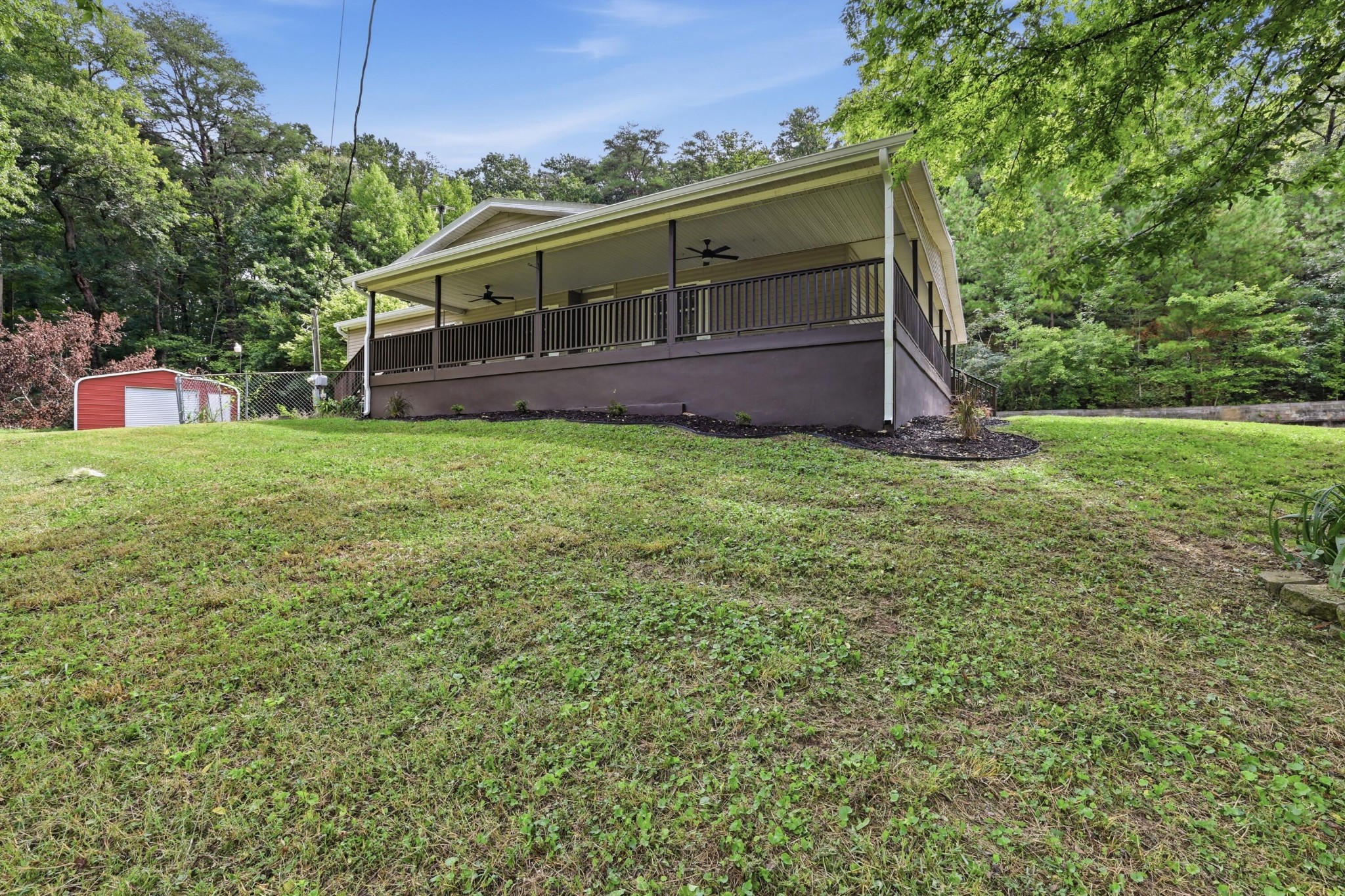 10632 Card Road Soddy-Daisy, TN 37379 - Photo 3 of 28 Gallery Image 3
