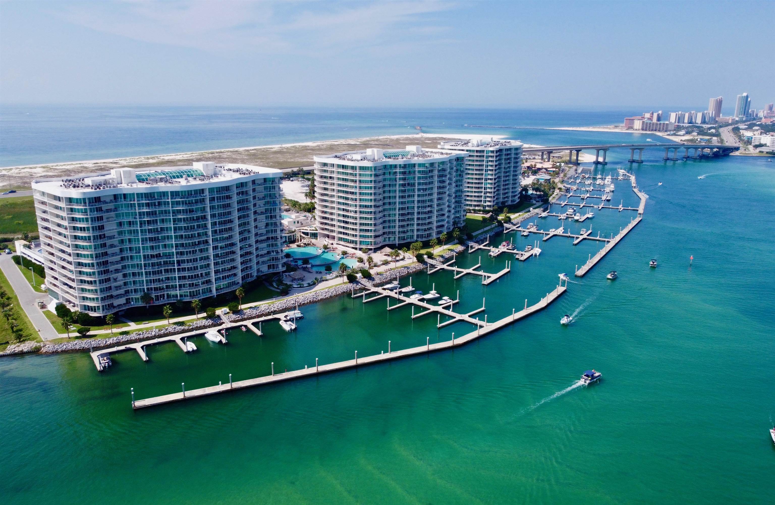 28107 Perdido Beach Boulevard, Unit D807 Orange Beach, AL 36561 - Photo 44 of 50