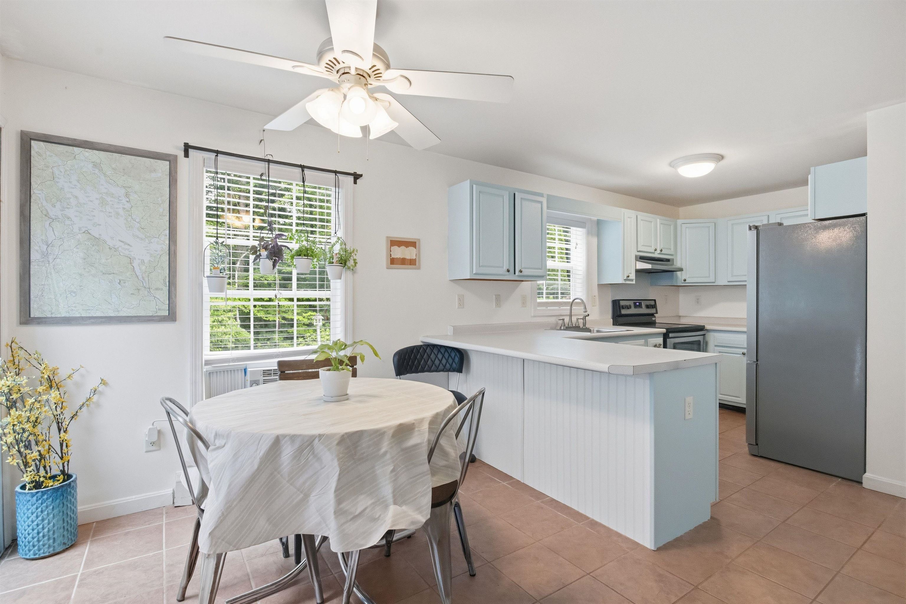 34 Mulberry Hl Road, Unit A Gilford, NH 03249 - Photo 6 of 38