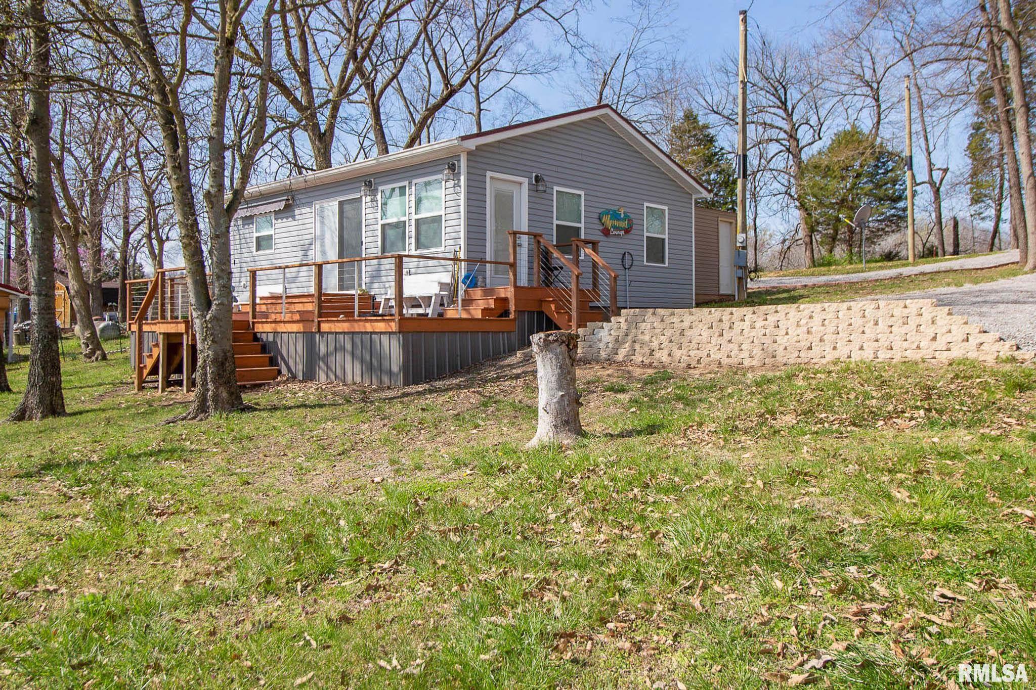 0 Morris Road Galatia, IL 62935 - Photo 1 of 18 Gallery Image 1
