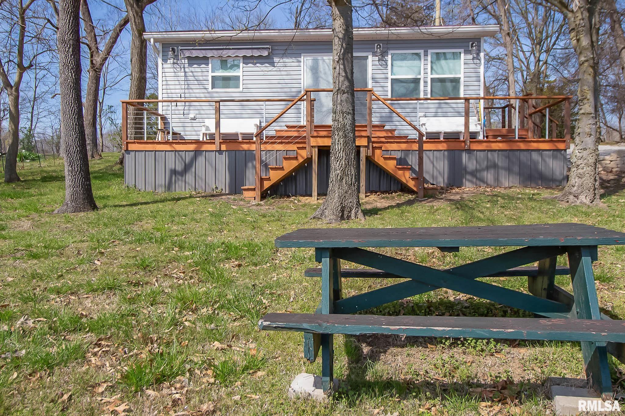 0 Morris Road Galatia, IL 62935 - Photo 13 of 18 Gallery Image 13
