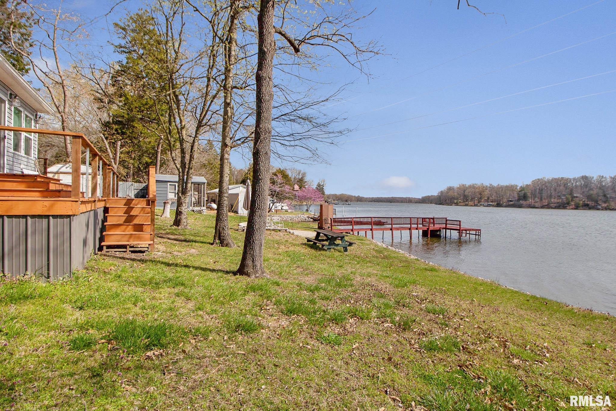 0 Morris Road Galatia, IL 62935 - Photo 16 of 18 Gallery Image 16