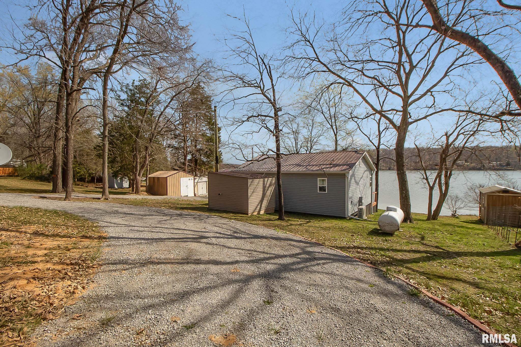 0 Morris Road Galatia, IL 62935 - Photo 17 of 18 Gallery Image 17