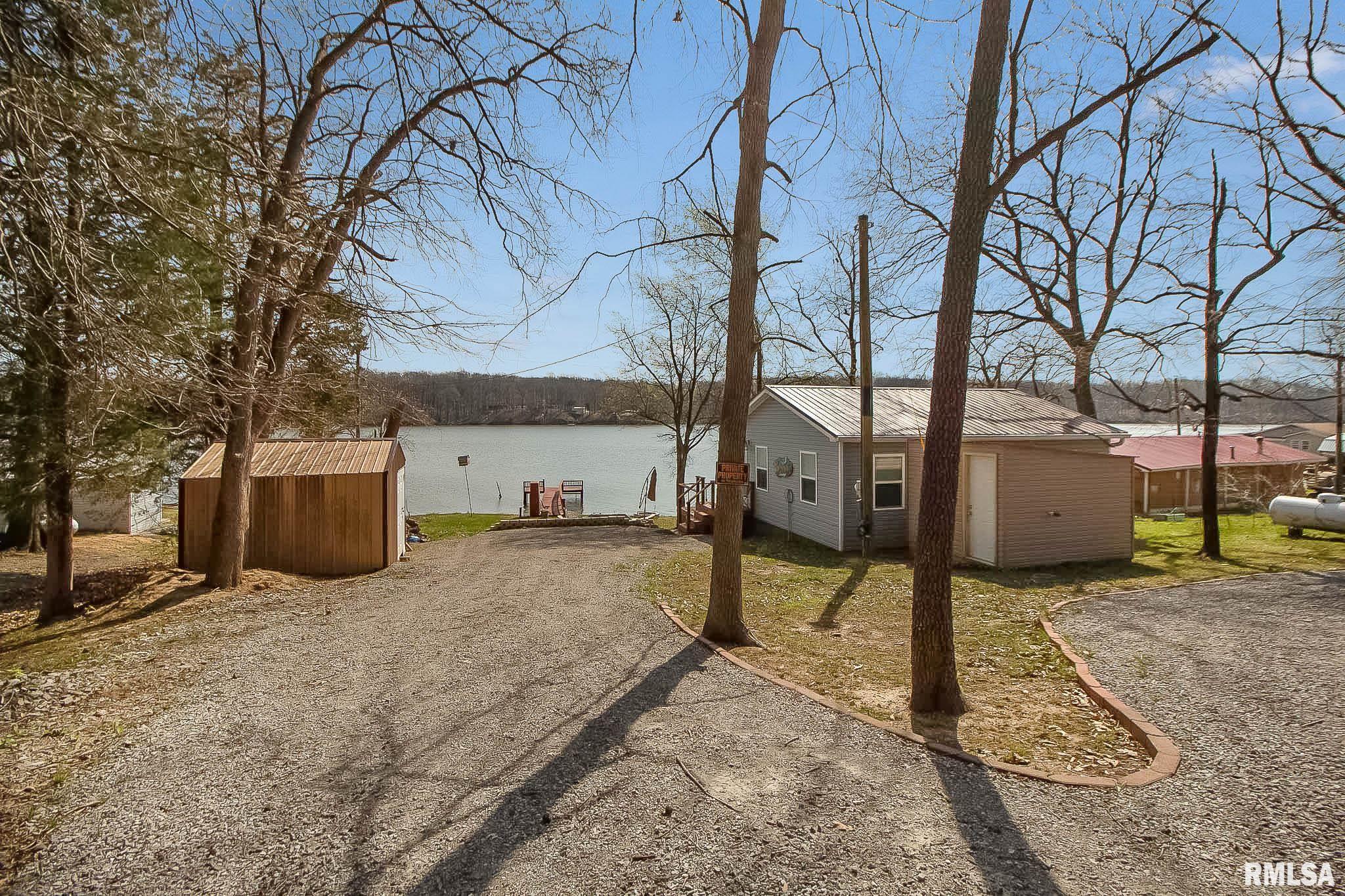 0 Morris Road Galatia, IL 62935 - Photo 18 of 18 Gallery Image 18
