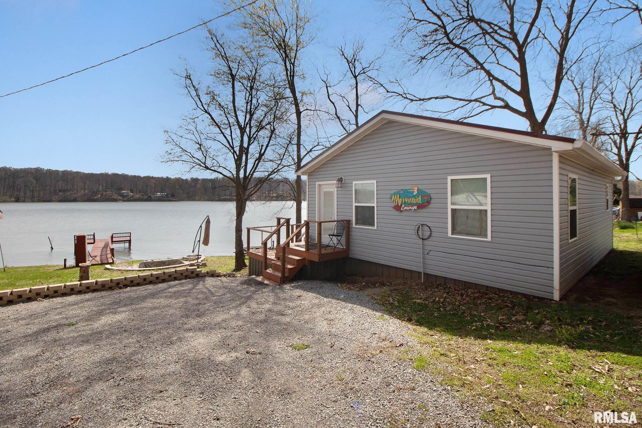 0 Morris Road Galatia, IL 62935 - Photo 2 of 18 Gallery Image 2