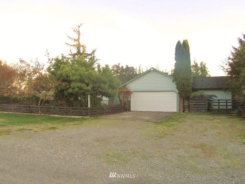17932 Jordan Street Southwest Rochester, WA 98579 - Photo 1 of 18