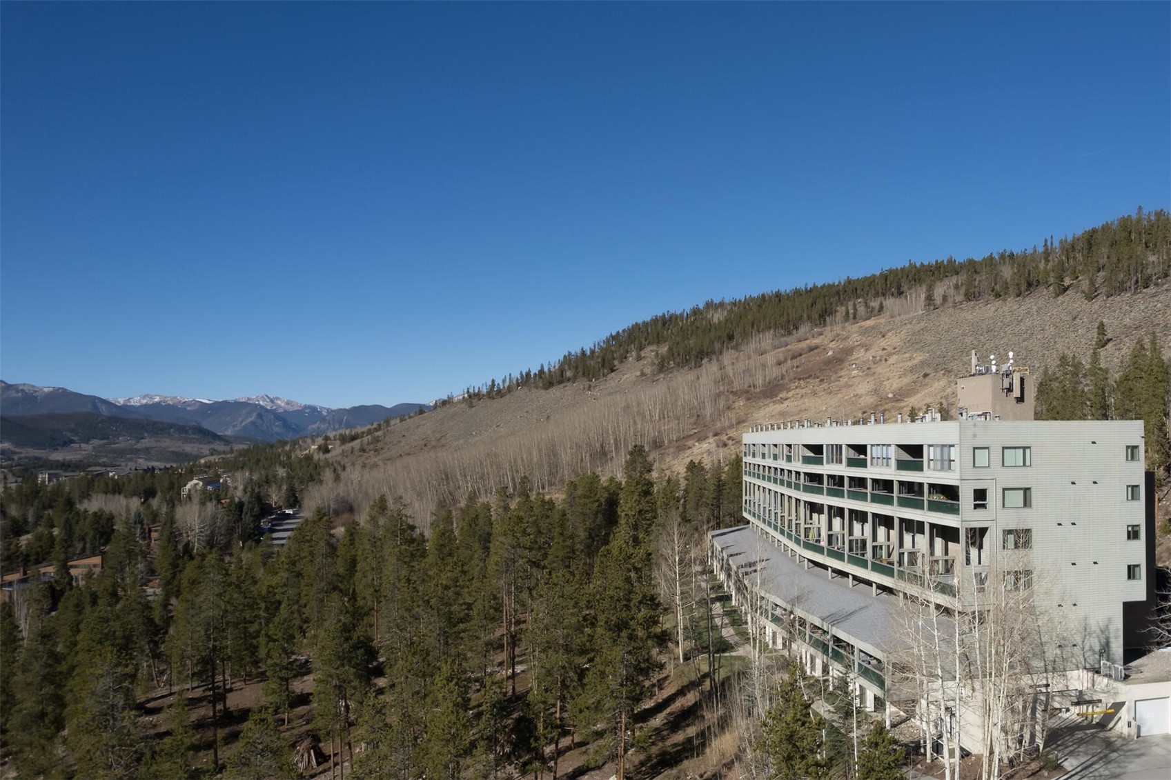 22097 Saints John Road, Unit 2526 Keystone, CO 80435 - Photo 31 of 42 Gallery Image 31