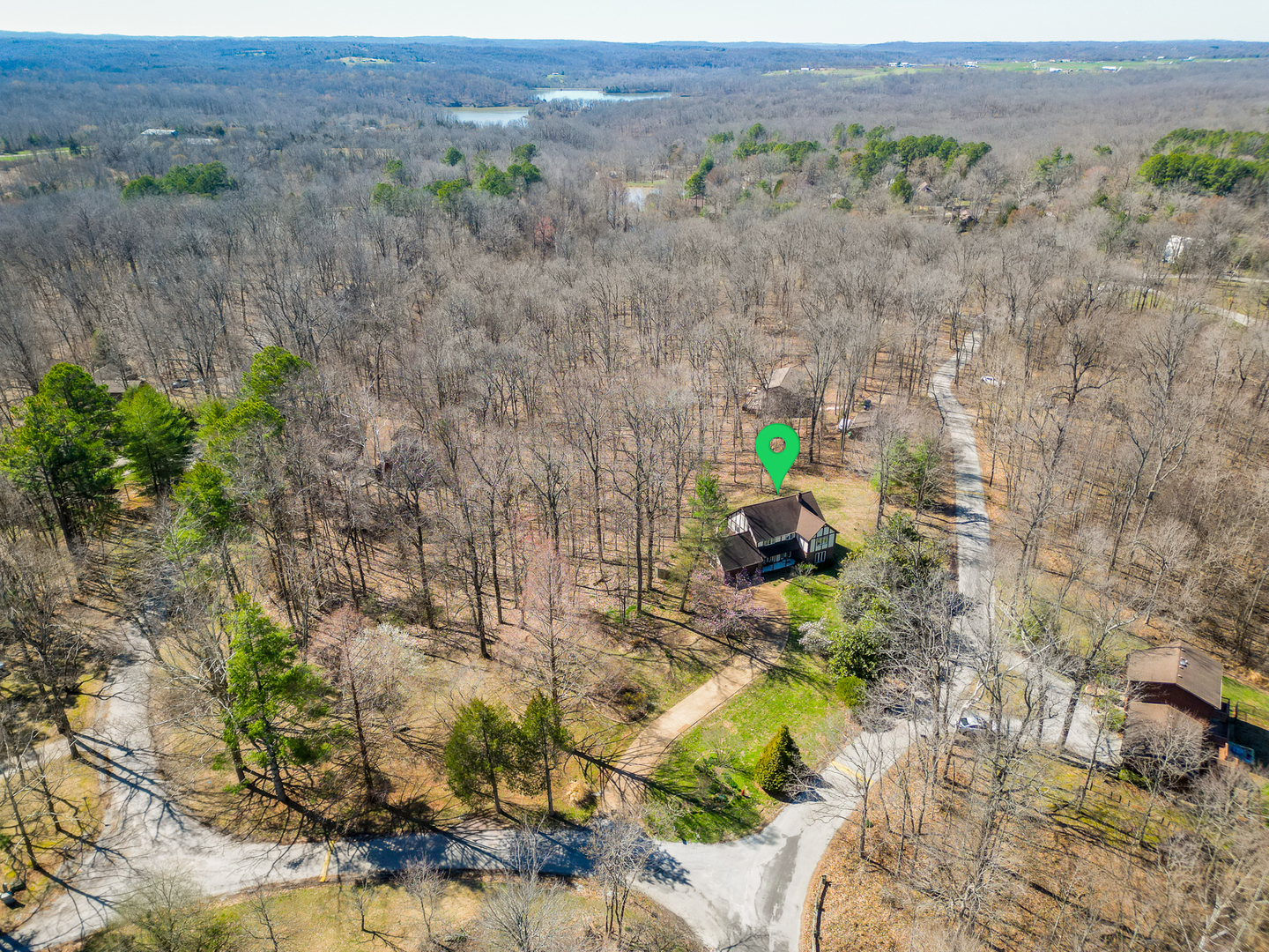 166 Union Grove Road Carbondale, IL 62903 - Photo 3 of 53