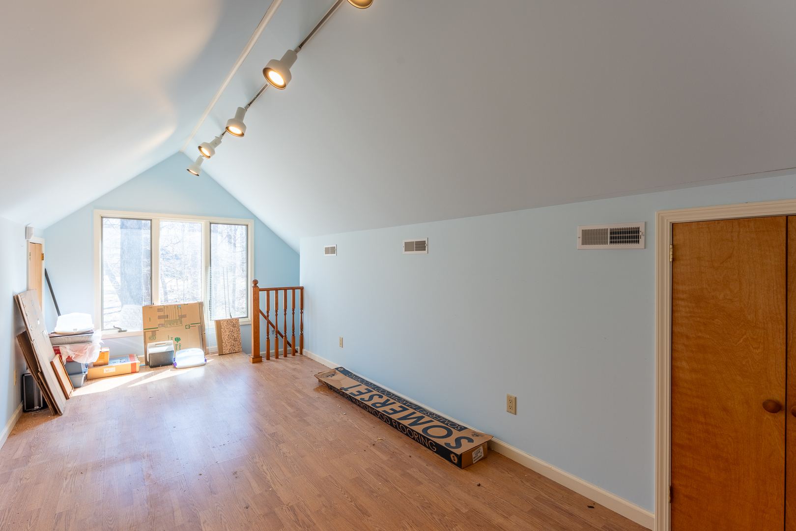 166 Union Grove Road Carbondale, IL 62903 - Photo 37 of 53 a view of an empty room