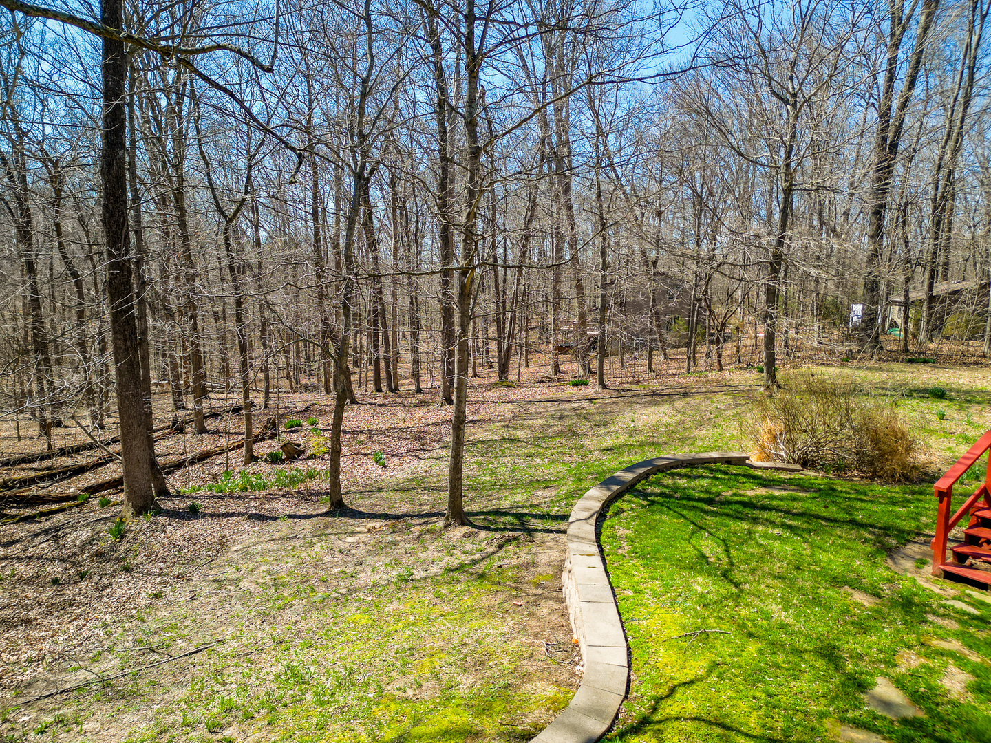 166 Union Grove Road Carbondale, IL 62903 - Photo 44 of 53