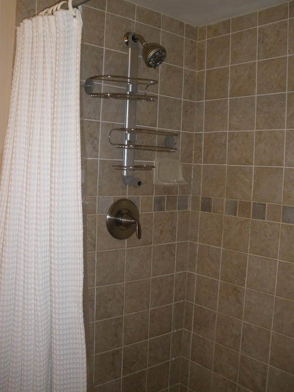 21938 Remsen Terrace, Unit 206 Boca Raton, FL 33433 - Photo 8 of 11 master bath shower