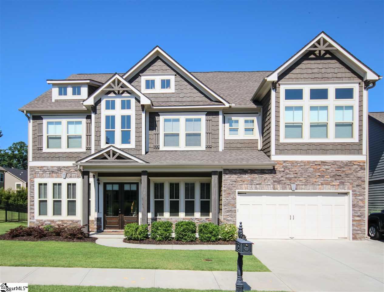 105 Swallowtail Place Greenville, SC 29607 - Photo 1 of 26 Gallery Image 1