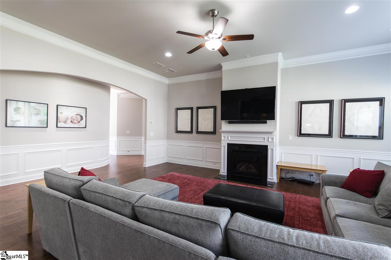 105 Swallowtail Place Greenville, SC 29607 - Photo 9 of 26 Gallery Image 9