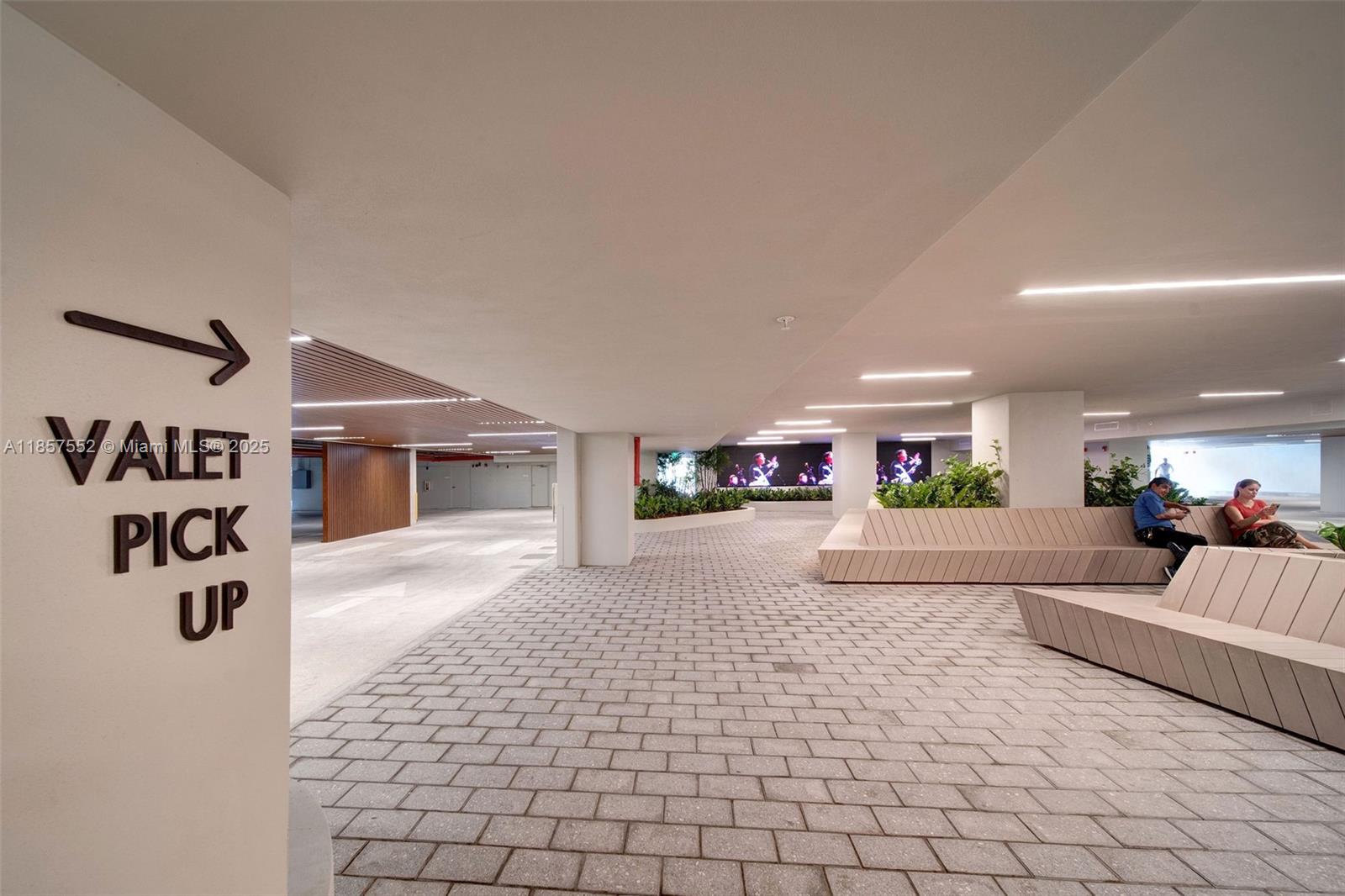 1500 Bay Road, Unit S0442 Miami Beach, FL 33139 - Photo 73 of 75 a view of a livingroom with furniture and window